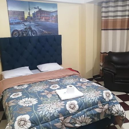 Hotel Cusco Emperador Zewnętrze zdjęcie