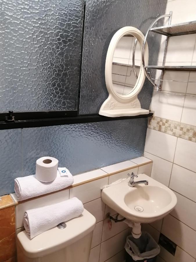 Hotel Cusco Emperador Zewnętrze zdjęcie