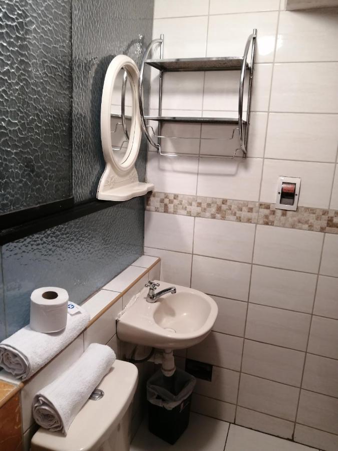 Hotel Cusco Emperador Zewnętrze zdjęcie